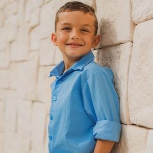 Meet your Posher, Jeff n traci